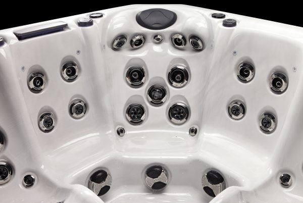 Platinum Spas Premium Marseille - Bilde 4