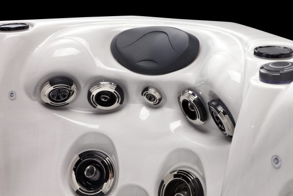 Platinum Spas Premium Marseille - Bilde 7