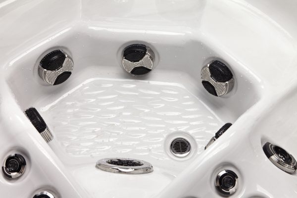 Platinum Spas Premium Marseille - Bilde 8