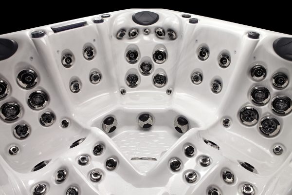 Platinum Spas Premium Marseille - Bilde 9