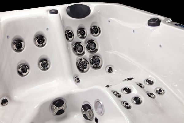 Platinum Spas Premium Marseille - Bilde 11