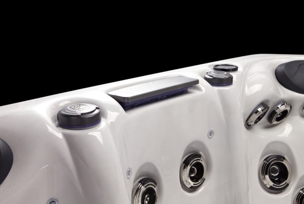 Platinum Spas Premium Marseille - Bilde 12
