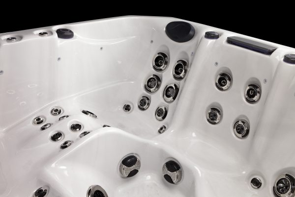 Platinum Spas Premium Marseille - Bilde 13