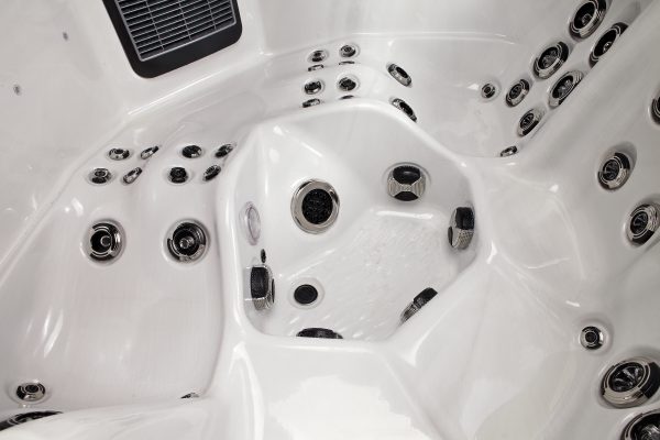 Platinum Spas Premium Marseille - Bilde 14