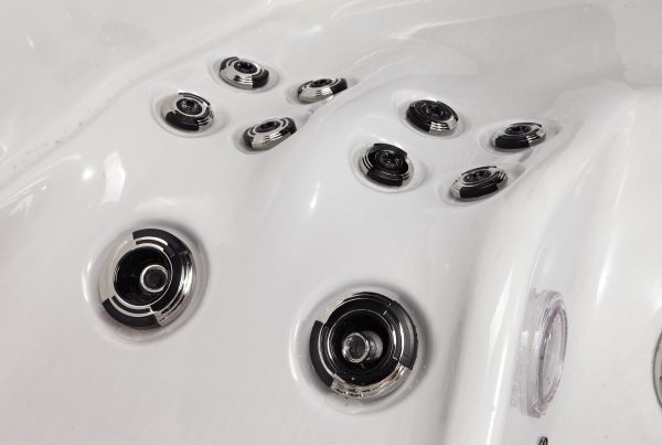 Platinum Spas Premium Marseille - Bilde 16