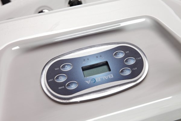 Platinum Spas Premium Monaco - Bilde 3