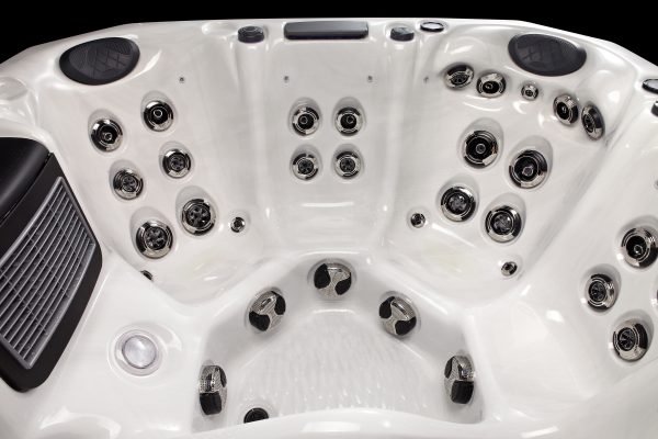 Platinum Spas Premium Monaco - Bilde 4