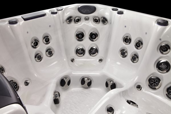 Platinum Spas Premium Monaco - Bilde 5
