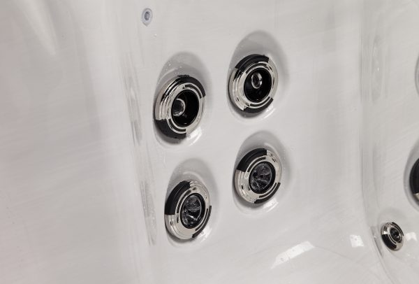 Platinum Spas Premium Monaco - Bilde 7
