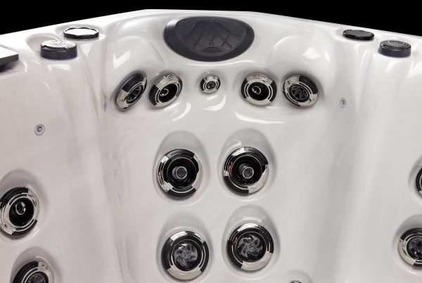 Platinum Spas Premium Monaco - Bilde 8