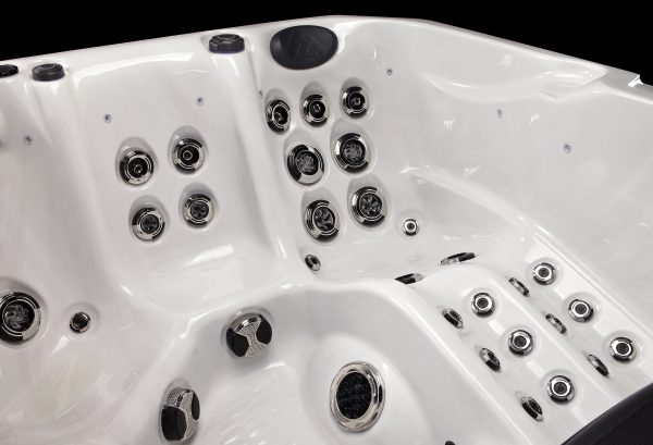 Platinum Spas Premium Monaco - Bilde 9