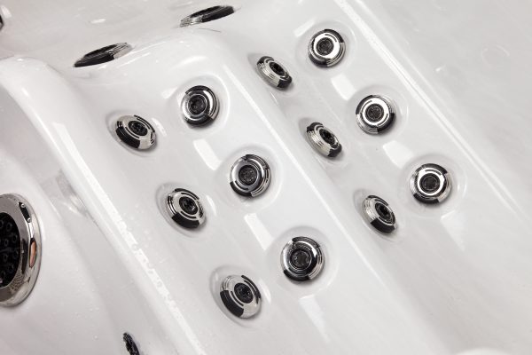 Platinum Spas Premium Monaco - Bilde 10