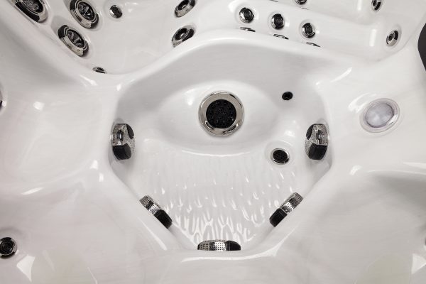 Platinum Spas Premium Monaco - Bilde 11