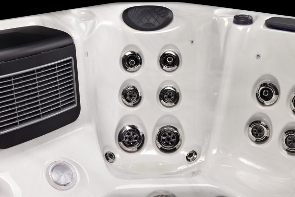 Platinum Spas Premium Monaco - Bilde 13