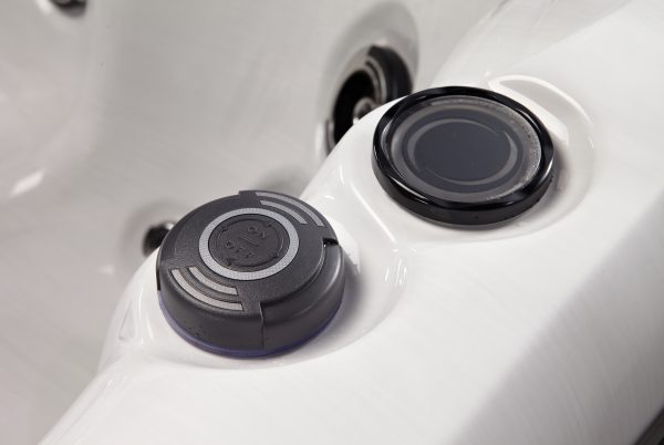 Platinum Spas Premium Monaco - Bilde 14