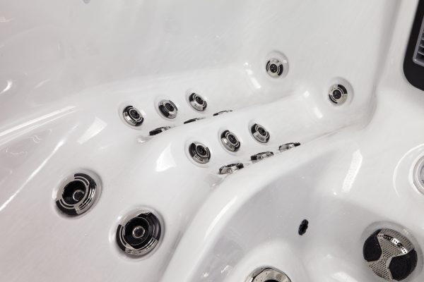 Platinum Spas Premium Monaco - Bilde 16