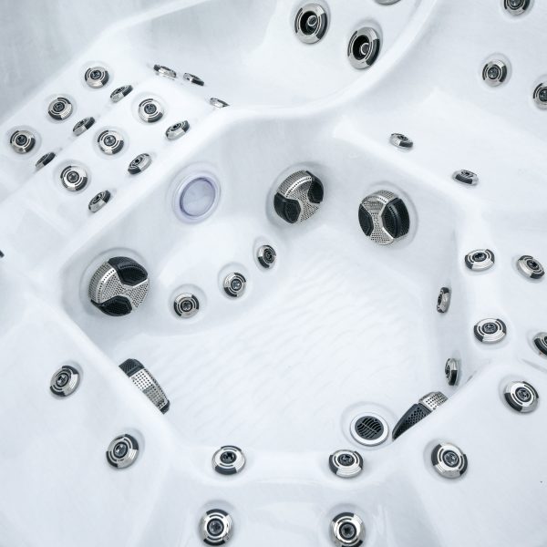 Platinum Spas Premium Infinity - Bilde 2