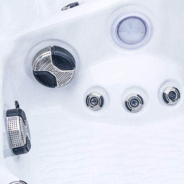 Platinum Spas Premium Infinity - Bilde 8