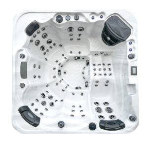 Platinum Spas Premium Infinity