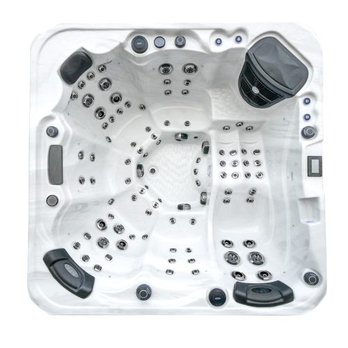 Platinum Spas Premium Infinity