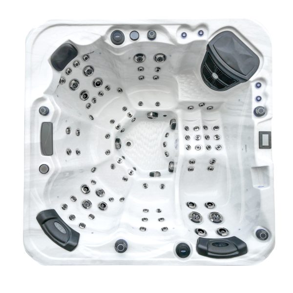 Platinum Spas Premium Infinity