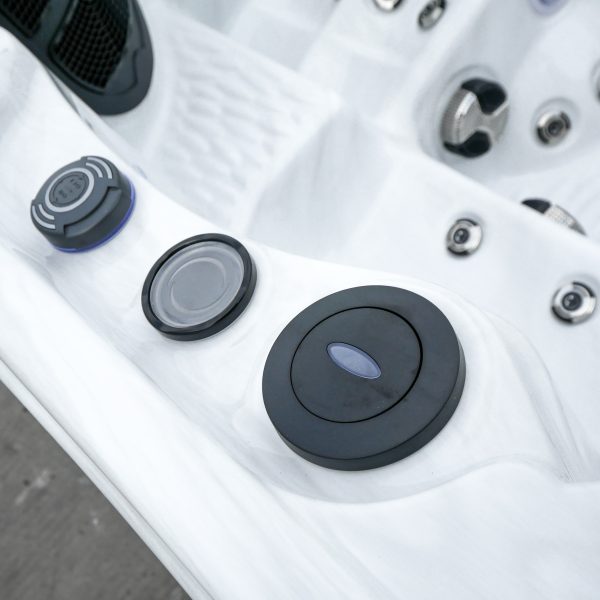 Platinum Spas Premium Infinity - Bilde 4