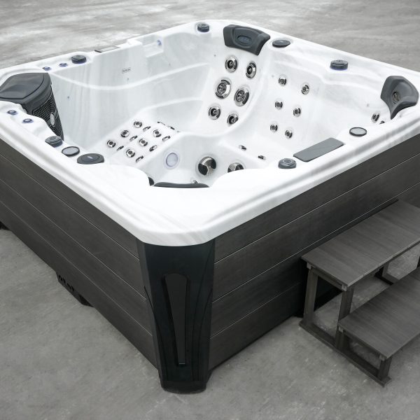 Platinum Spas Premium Infinity - Bilde 5