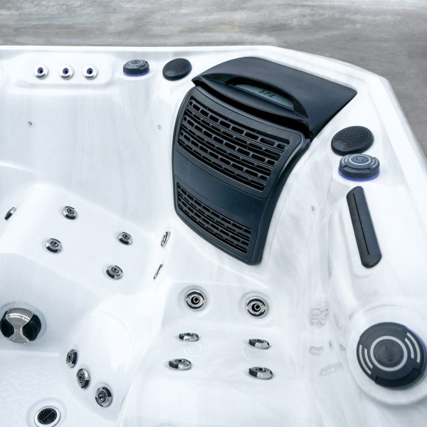 Platinum Spas Premium Colombo - Bilde 4