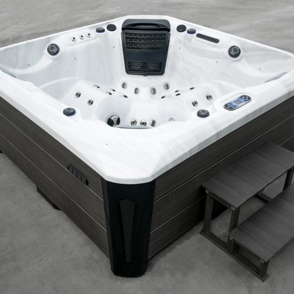 Platinum Spas Premium Colombo - Bilde 2