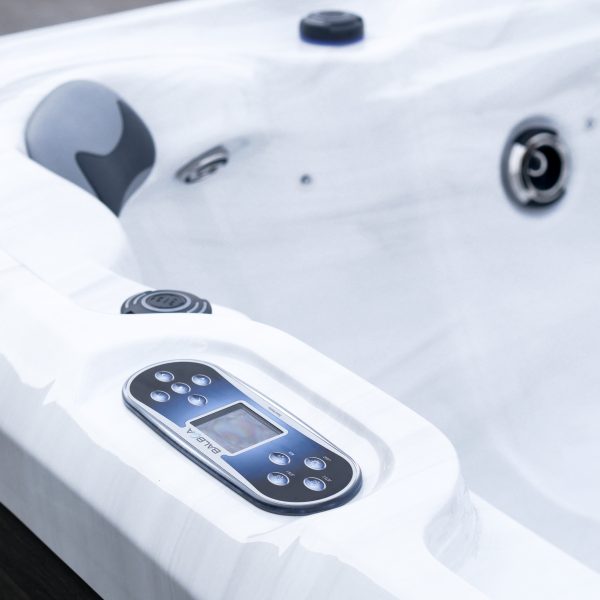 Platinum Spas Premium Colombo - Bilde 6