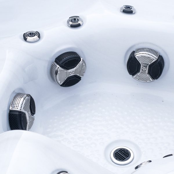Platinum Spas Premium Colombo - Bilde 7