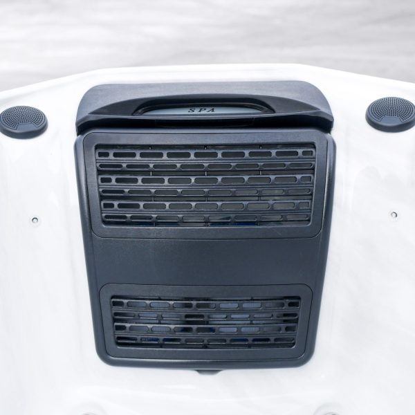 Platinum Spas Premium Colombo - Bilde 8