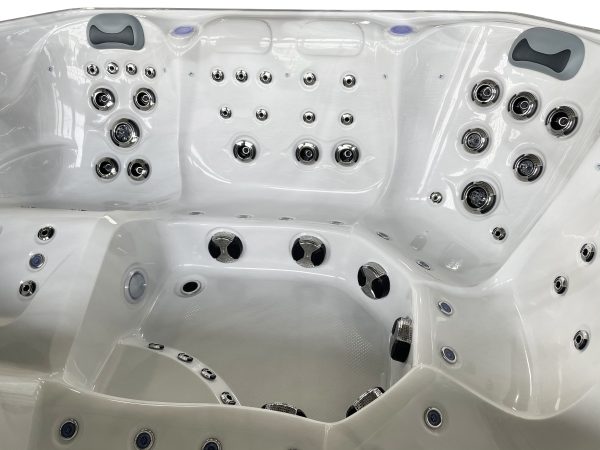 Platinum Spas Premium Maximus - Bilde 3