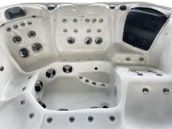 Platinum Spas Premium Maximus - Bilde 4