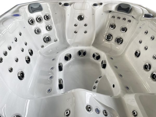 Platinum Spas Premium Maximus - Bilde 5