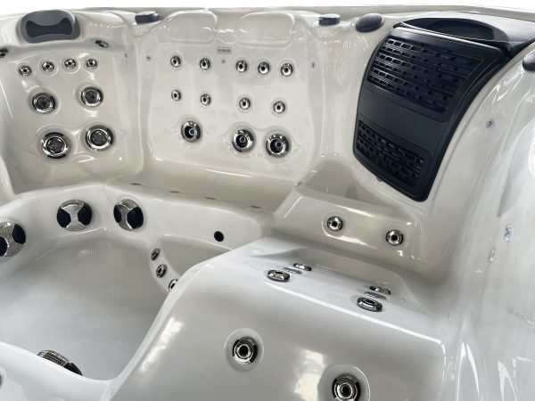 Platinum Spas Premium Maximus - Bilde 6