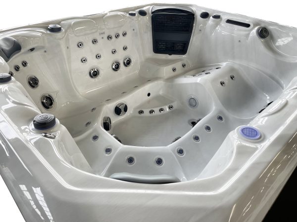 Platinum Spas Premium Maximus - Bilde 7