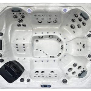 Platinum Spas Premium Maximus
