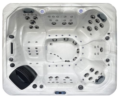 Platinum Spas Premium Maximus