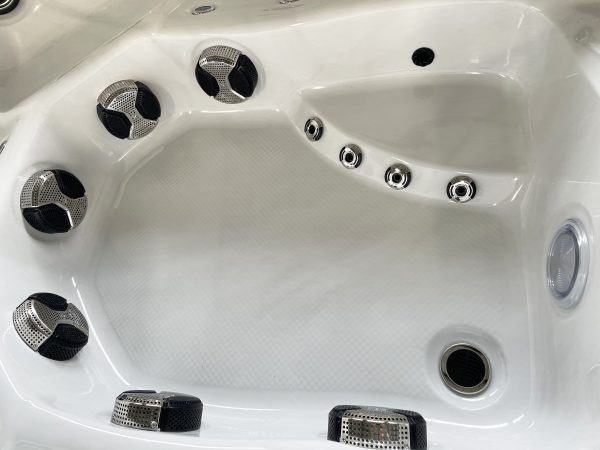 Platinum Spas Premium Maximus - Bilde 8