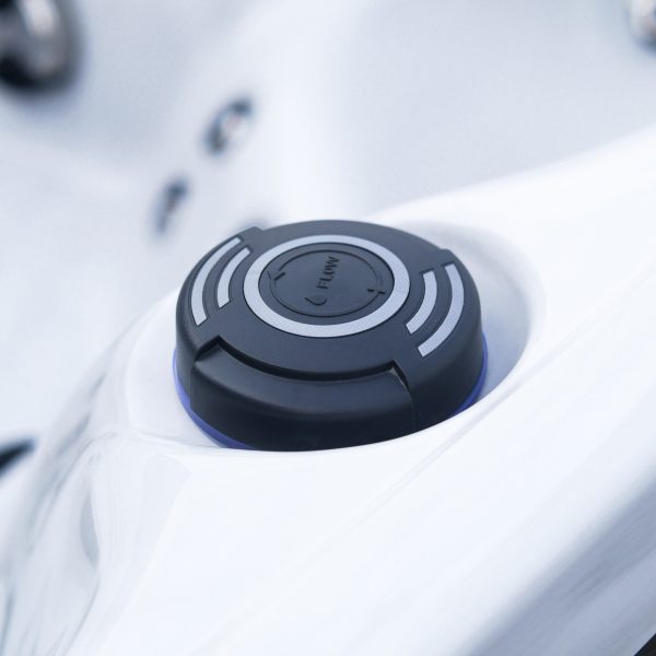 Platinum Spas Premium Onyx - Bilde 10