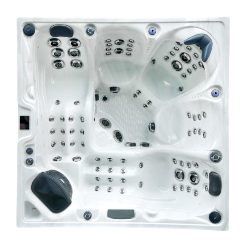 Platinum Spas Premium Onyx