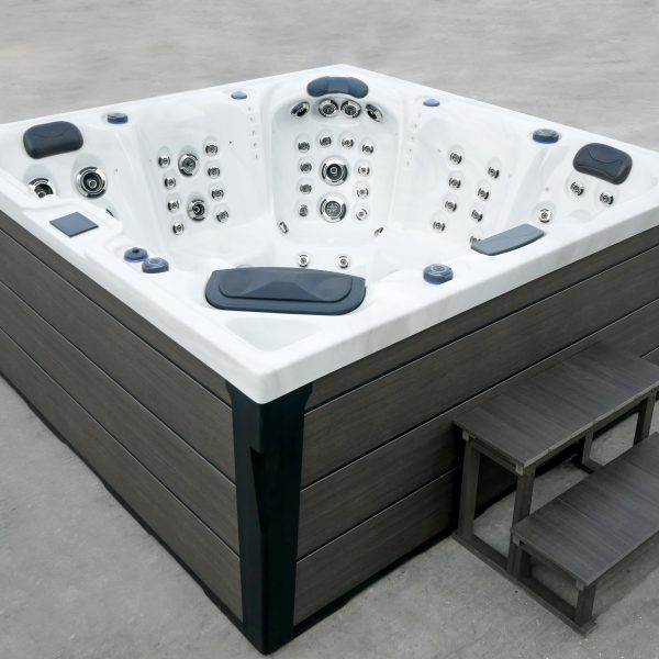 Platinum Spas Premium Onyx - Bilde 2