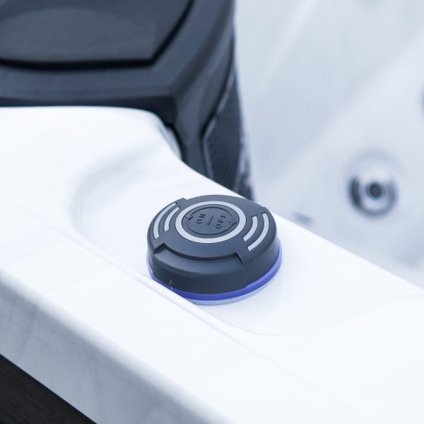 Platinum Spas Premium Onyx - Bilde 8
