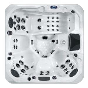 Platinum Spas Premium Monaco