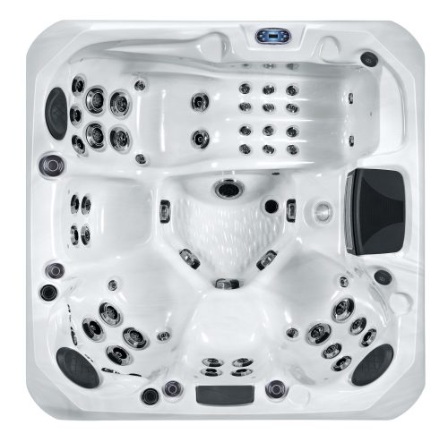 Platinum Spas Premium Monaco