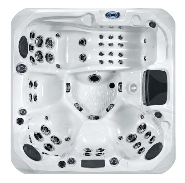 Platinum Spas Premium Monaco