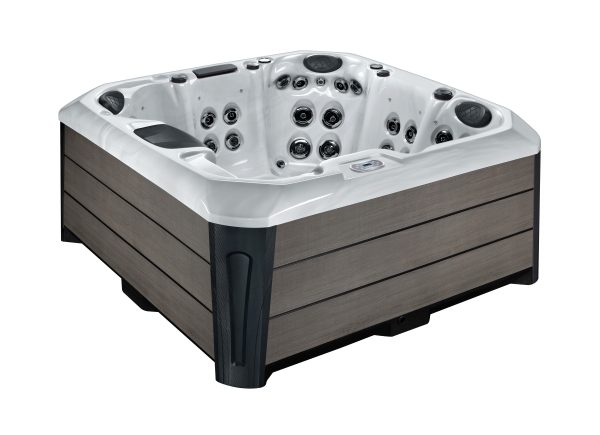 Platinum Spas Premium Monaco - Bilde 2
