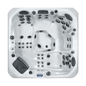 Platinum Spas Premium Marseille