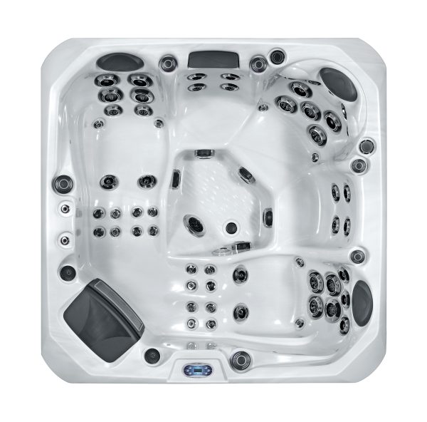 Platinum Spas Premium Marseille
